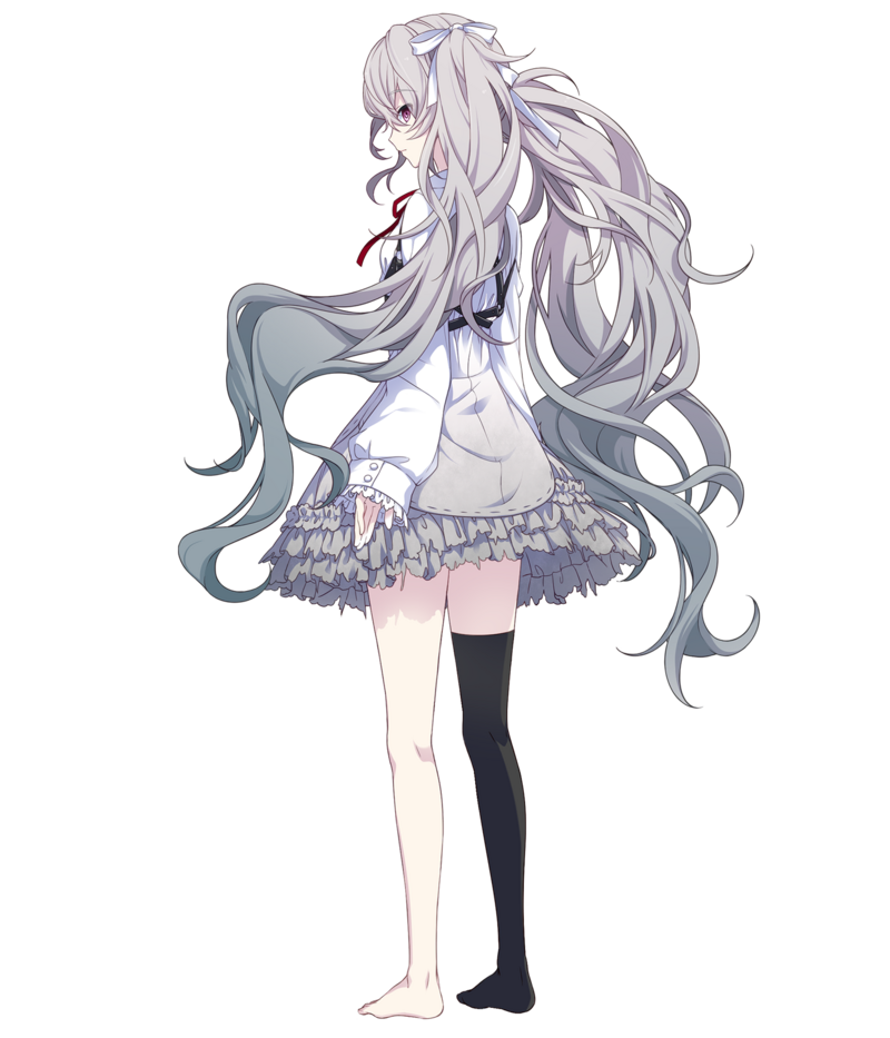 Miku Empty SEKAI